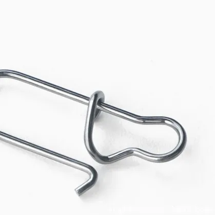 TAIGEK 000# - 8# Fishing Snaps