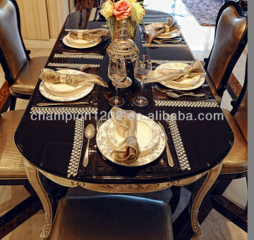 Modern dining room sets