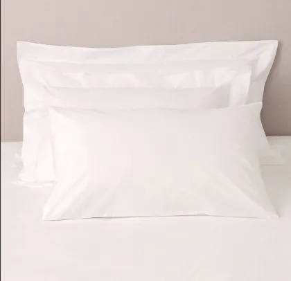 Easy Care  Flat Sheet   CVC 200TC