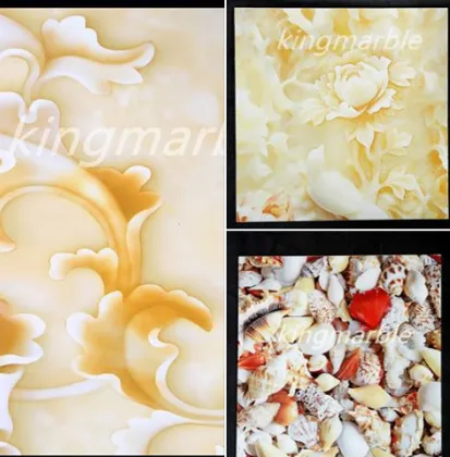 top quality pvc 3D wall decoration panel