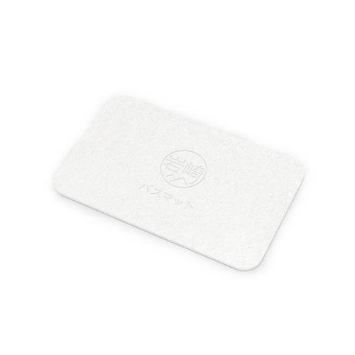 Heacier Non-Slip Bath Diatomite Foot-Mat For Swimming Pool