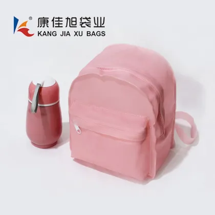 Sac Dos Scolaire Fille