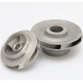 Casting Service Stainless Steel cnc machining parts