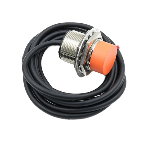 Cylindrical Proximity Sensor SE-M30N2/M30P2