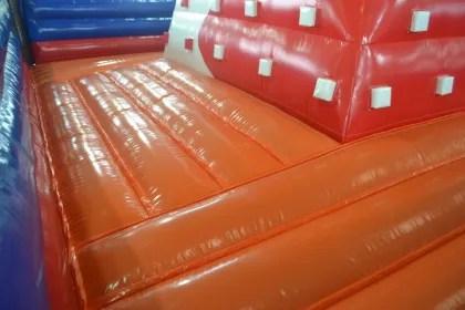 SUNJOY 2016 high quality inflatable rock climbing wall, inflatable climbing, rock climbing