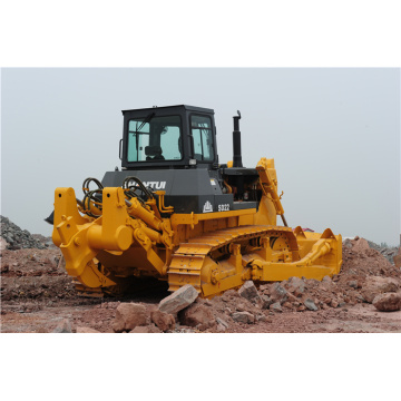 Vendita calda Shantui SD22 bulldozer per macchine movimento terra