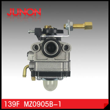 139 Brush Cutter Spare Parts 4 Stroke Grass Trimmer Carburetor parts