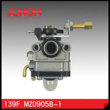139 Brush Cutter Spare Parts 4 Stroke Grass Trimmer Carburetor parts