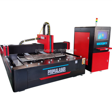 High-Quality Fiber Laser Cutting Machine for Heavy-Duty Metal Tubing