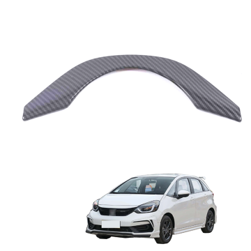 OEM Automotive ABS Interior Part สำหรับปี 2021 Honda Fit Jazz พวงมาลัย