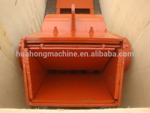 High quality of hammer crusher the exported to the Philippines