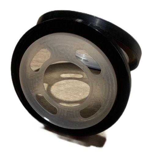 WHOLLY OWNED SINOTRUK HOWO Truck Engine Crankshaft Oil Seal Ring VG1047010038