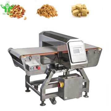 High Quality Food Industry Metal Detectors Machines