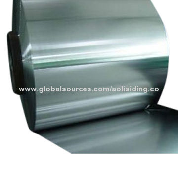 Hot rolled coil, 1.5 to 23mm thickness