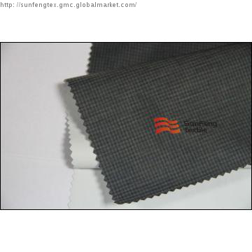 4020 Polyamide polyester ribstop