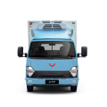 Wuling Zhiyue Longka refrigerated truck