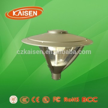 40W magnetic induction lamp energy saving garden lighting poles