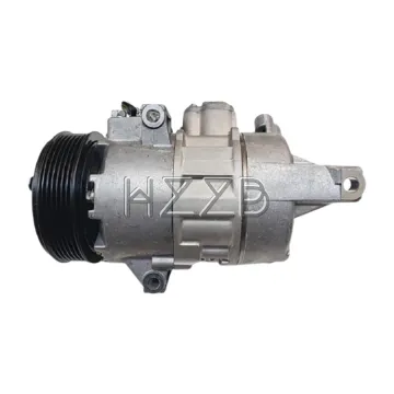Hot Sell AC Compressors for Suzuki Grand Vitara/Kizashi - 9520076KA0, 9543164J80, 9521076KA0, CSV614