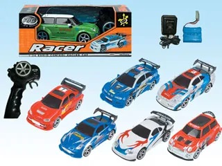 1:24 R/C RACER