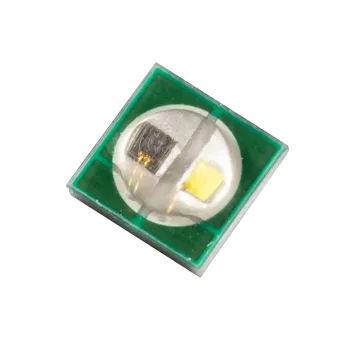 3535 Dual Color LED 850nm Infrared 1W High Power Epistar Chip 120 Degree