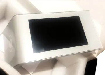 59906000 Sch****** Elevator Port 1.2 Silver C10