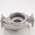 OEM Investment casting stainless 304 valve body parts