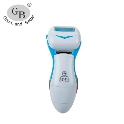 Electric Foot Callus Remover Pedicure Tool
