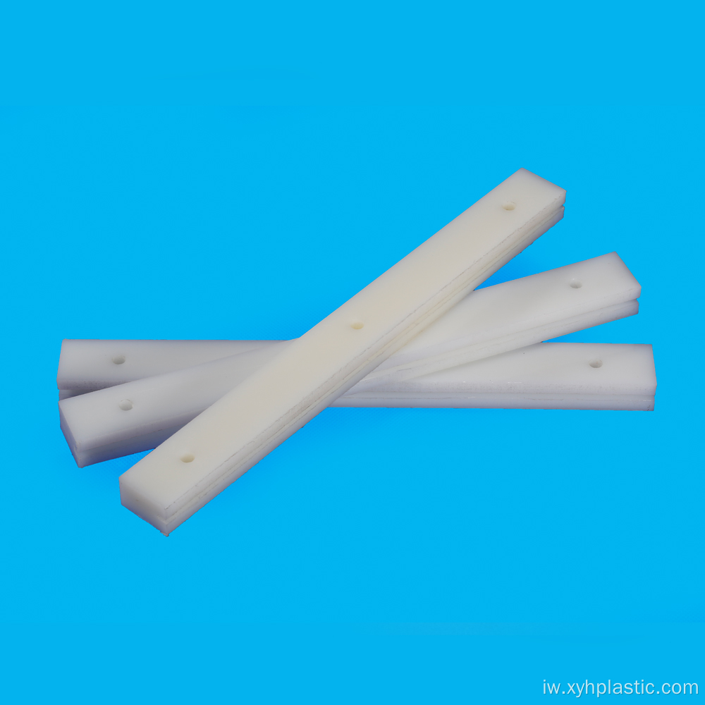 עיבוד לוח גיליונות פוליאתלן Hdpe