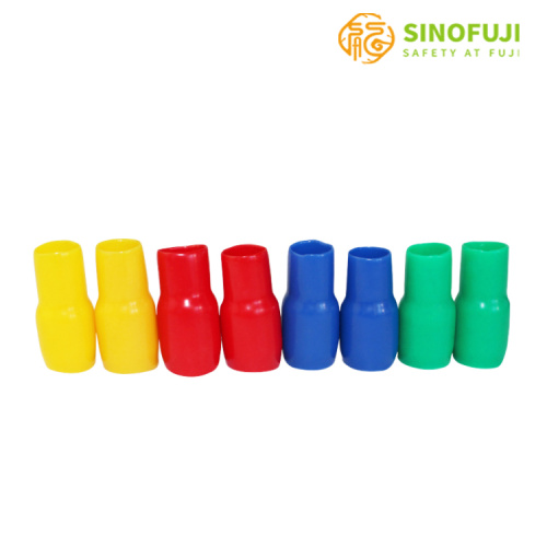 PVC cable Soft sheath for terminal insulation