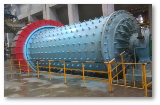 Rolling bearing gold mining ball mill price machine for sale