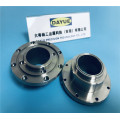 CNC Turning&CNC Milling Stainless Steel Locking Socket