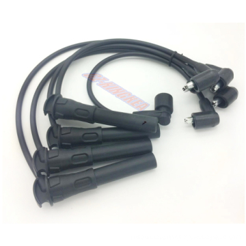 OEM NGC500370 Auto Spare Parts Ignition Cable Kit for Land Rover Freelander