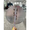 75FT electric galvanized steel pole