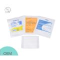 Hot Sale Disposable Hospital ABD Pads