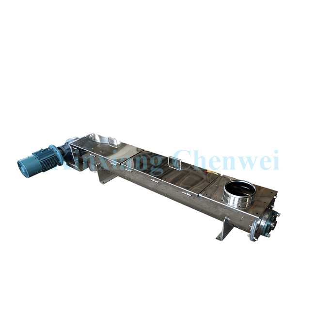 screw conveyor