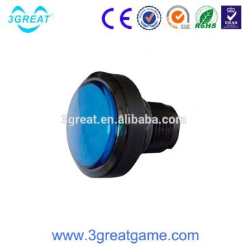 Best selling lottery game machine push button for sale