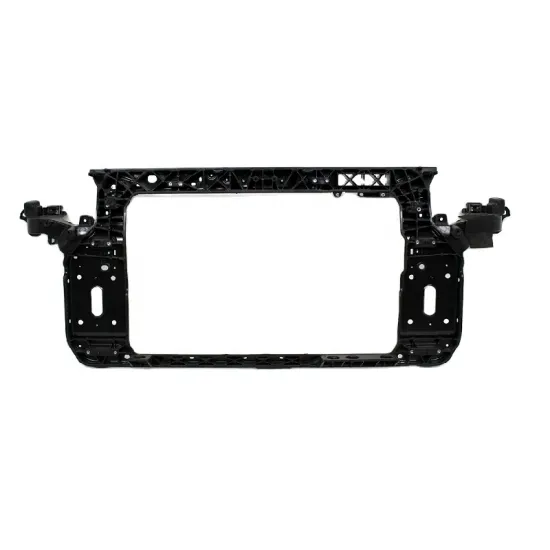 Auto Cooling System Accessories 64101-3W000 641013W000 Car Radiator Core Support for KIA Sportage 2010-2016