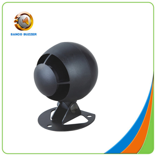 Electronics Car Siren EES-016