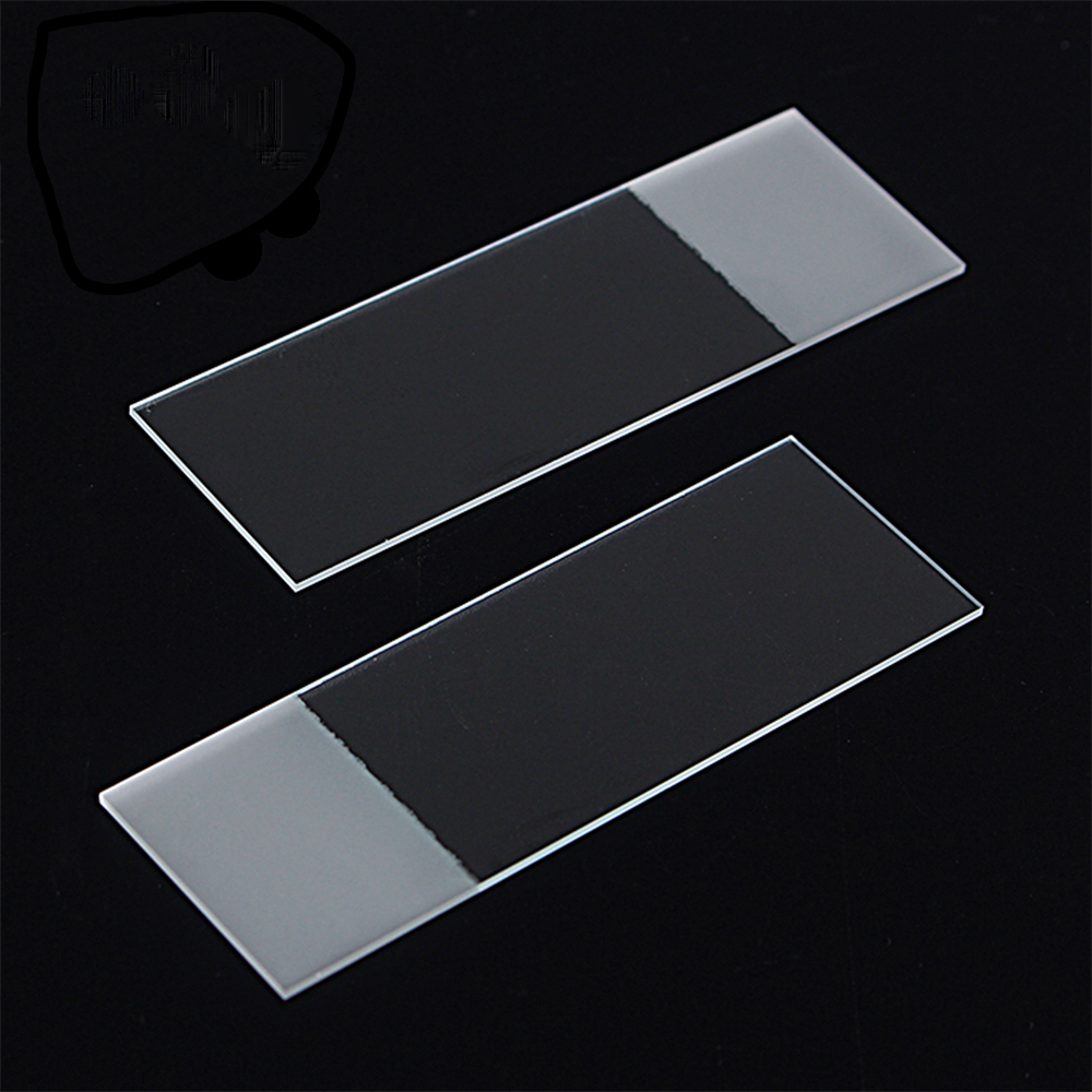 7105 Glass Slide