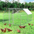 Куриные курятники Hen Run House Shade Cage