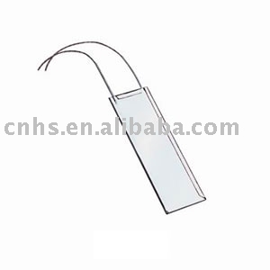 Mica heating plate