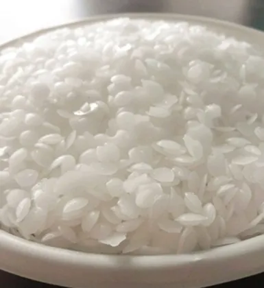 White Prills Fischer-tropsch Wax for PVC Pipe/Stabilizer