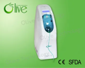 Hot sale 93% high purity for home use medical oxygen concentrator oxygen concentrator portable price