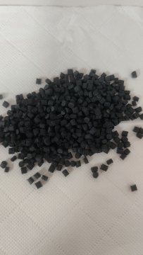 Plástico de nylon reforçado modificado