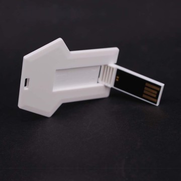 Customized logo printing T-shirt USB flash drive