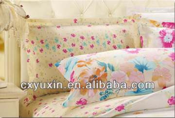 2014 changxing huzhou 100% polyester fabric 50--150gsm 160--280cm for home textile
