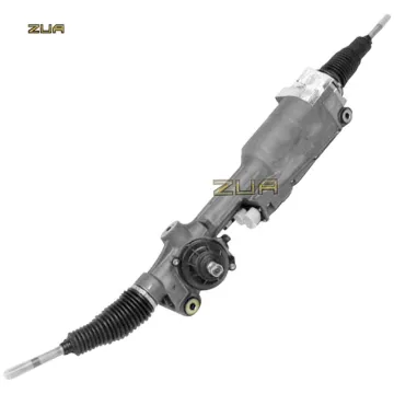 Electric Power Steering Rack and Pinion for Audi A4
