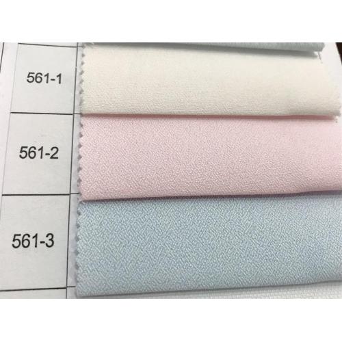 T/C Tooling Jacquard Dyed Ready Goods Fabric