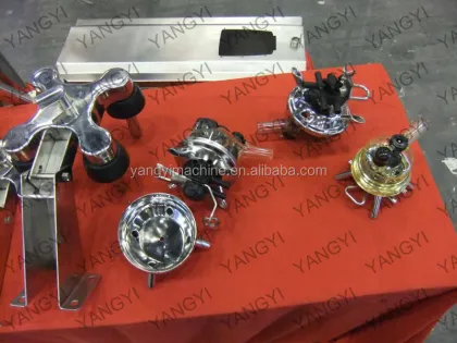 Delaval Milking Machine Milk Cluster Sizes: 150cc 240cc 280cc 350cc 370cc 380cc