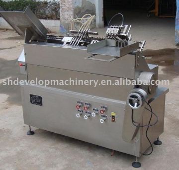 ABF-4 Ampoule filling and sealing machine